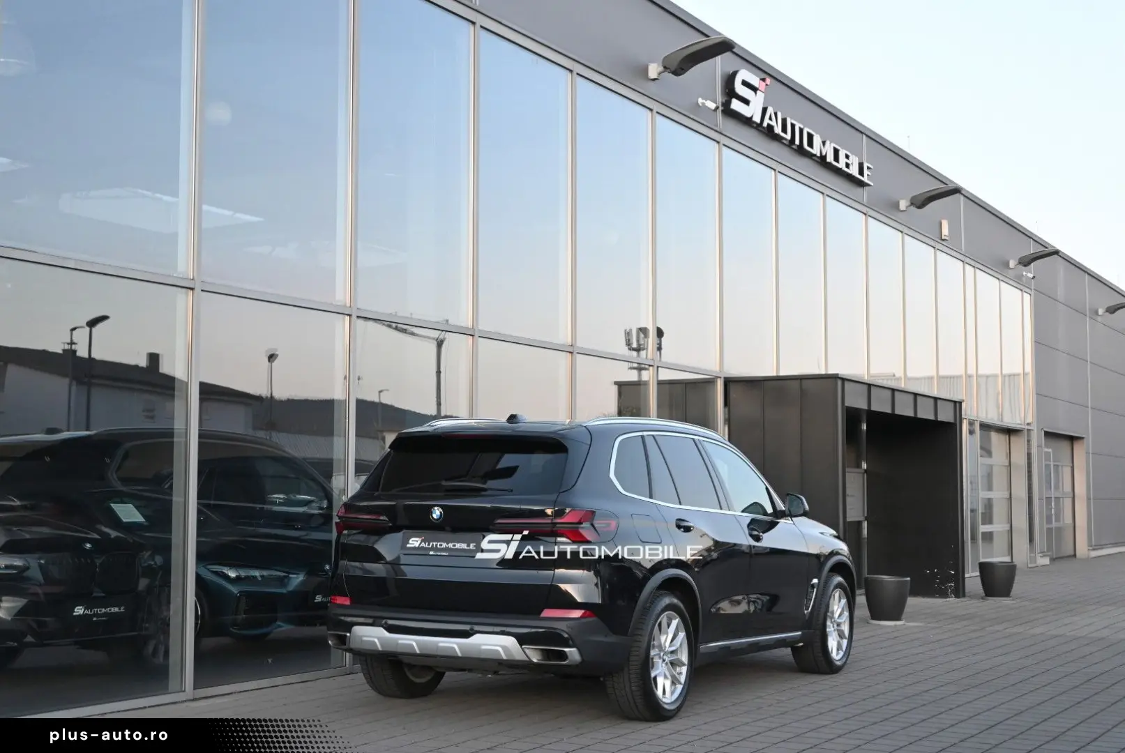 BMW X5 xDr30d  UVP 118.640€ MASSAGE LUFT STHZG TRAUM