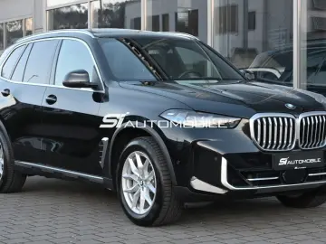 BMW X5 xDr30d  UVP 118.640€ MASSAGE LUFT STHZG TRAUM