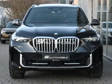 BMW X5 xDr30d  UVP 118.640€ MASSAGE LUFT STHZG TRAUM