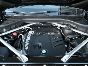 BMW X5 xDr30d  UVP 118.640€ MASSAGE LUFT STHZG TRAUM