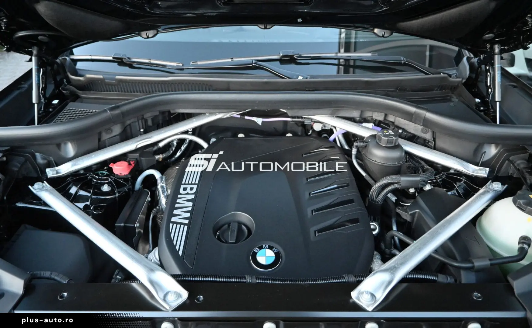 BMW X5 xDr30d  UVP 118.640€ MASSAGE LUFT STHZG TRAUM