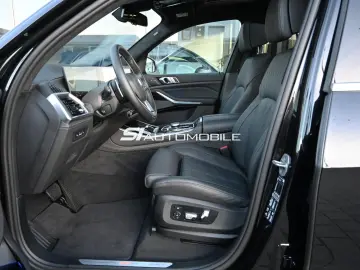 BMW X5 xDr30d  UVP 118.640€ MASSAGE LUFT STHZG TRAUM