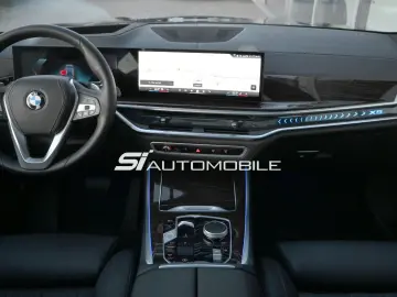 BMW X5 xDr30d  UVP 118.640€ MASSAGE LUFT STHZG TRAUM