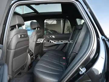 BMW X5 xDr30d  UVP 118.640€ MASSAGE LUFT STHZG TRAUM