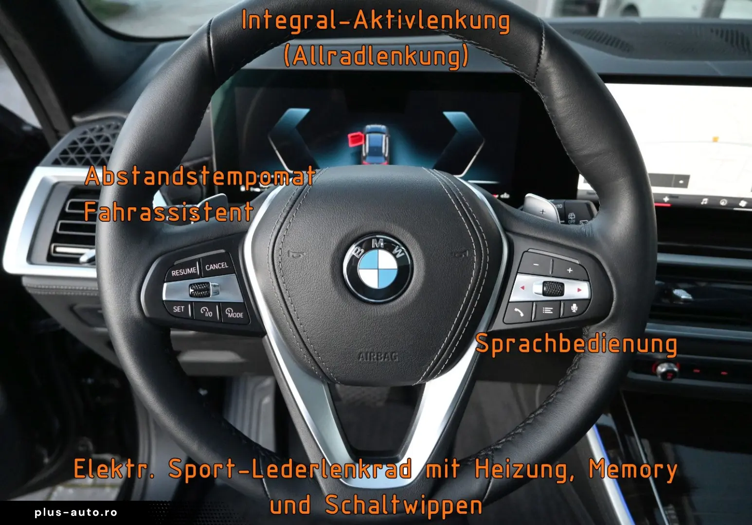 BMW X5 xDr30d  UVP 118.640€ MASSAGE LUFT STHZG TRAUM