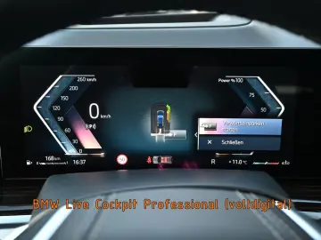 BMW X5 xDr30d  UVP 118.640€ MASSAGE LUFT STHZG TRAUM