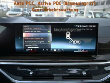 BMW X5 xDr30d  UVP 118.640€ MASSAGE LUFT STHZG TRAUM