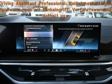 BMW X5 xDr30d  UVP 118.640€ MASSAGE LUFT STHZG TRAUM