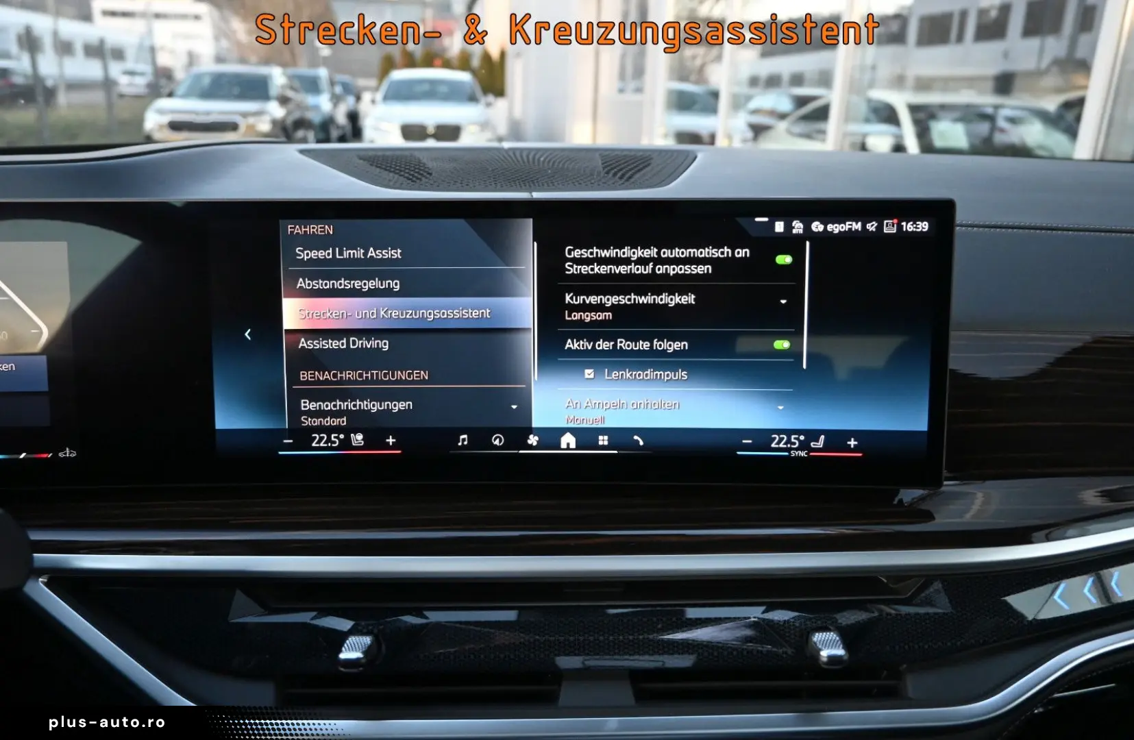 BMW X5 xDr30d  UVP 118.640€ MASSAGE LUFT STHZG TRAUM