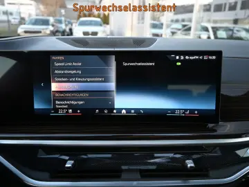 BMW X5 xDr30d  UVP 118.640€ MASSAGE LUFT STHZG TRAUM