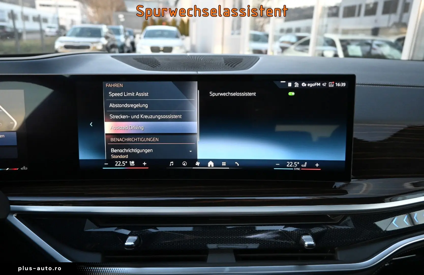 BMW X5 xDr30d  UVP 118.640€ MASSAGE LUFT STHZG TRAUM