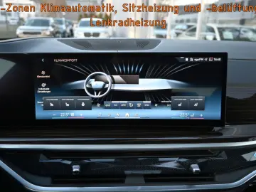 BMW X5 xDr30d  UVP 118.640€ MASSAGE LUFT STHZG TRAUM