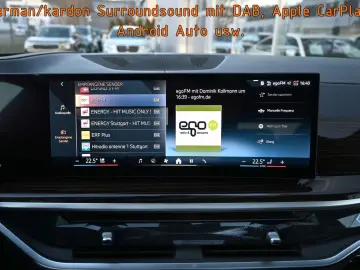 BMW X5 xDr30d  UVP 118.640€ MASSAGE LUFT STHZG TRAUM