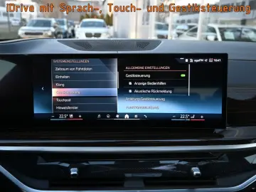 BMW X5 xDr30d  UVP 118.640€ MASSAGE LUFT STHZG TRAUM