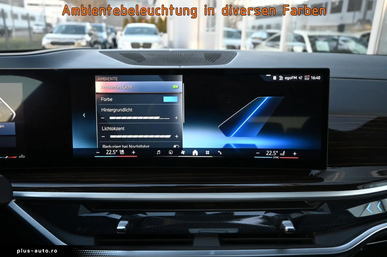 BMW X5 xDr30d  UVP 118.640€ MASSAGE LUFT STHZG TRAUM