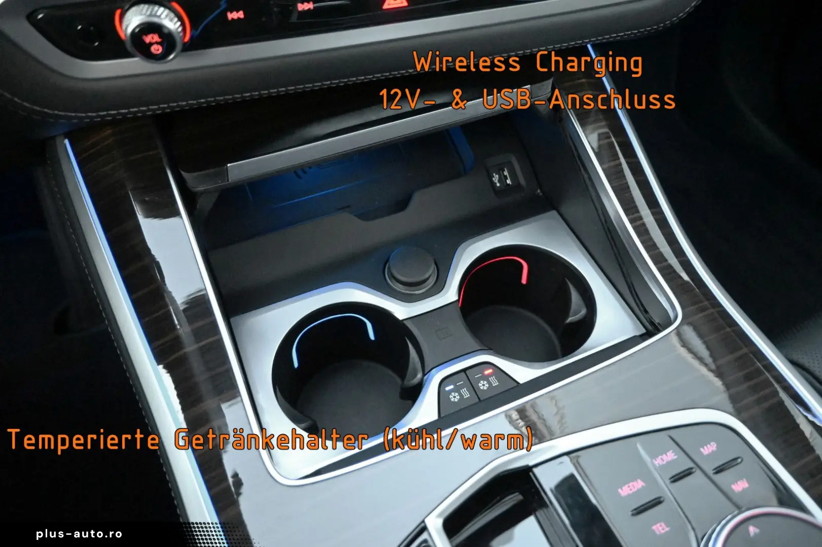 BMW X5 xDr30d  UVP 118.640€ MASSAGE LUFT STHZG TRAUM