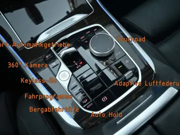 BMW X5 xDr30d  UVP 118.640€ MASSAGE LUFT STHZG TRAUM