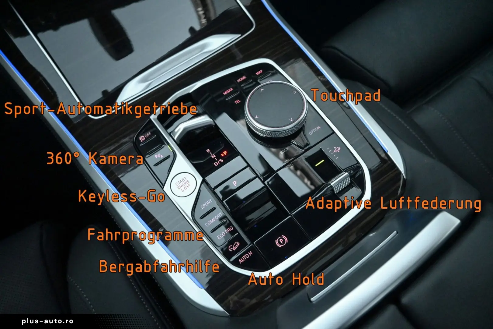 BMW X5 xDr30d  UVP 118.640€ MASSAGE LUFT STHZG TRAUM