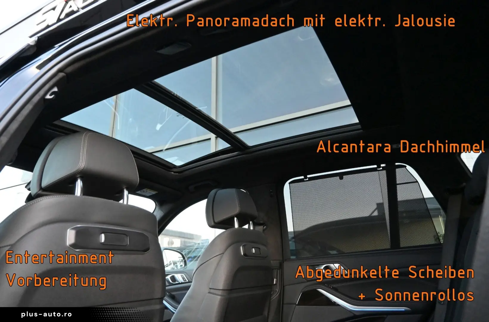 BMW X5 xDr30d  UVP 118.640€ MASSAGE LUFT STHZG TRAUM