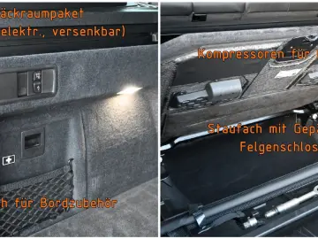 BMW X5 xDr30d  UVP 118.640€ MASSAGE LUFT STHZG TRAUM