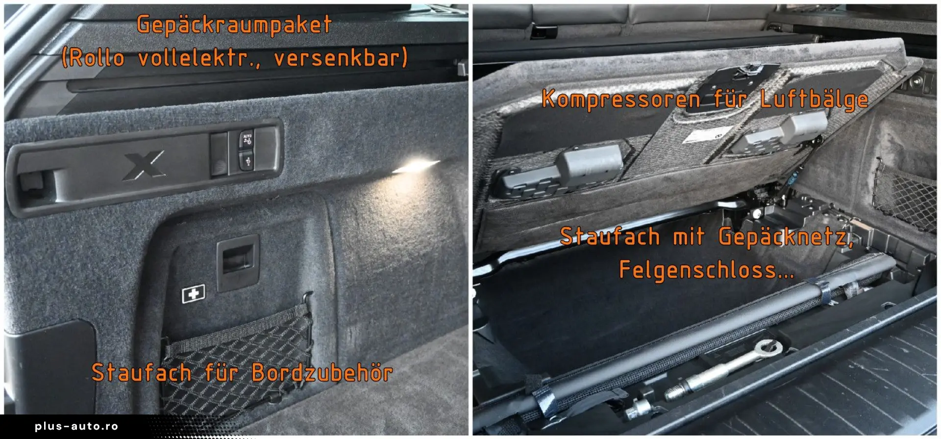 BMW X5 xDr30d  UVP 118.640€ MASSAGE LUFT STHZG TRAUM