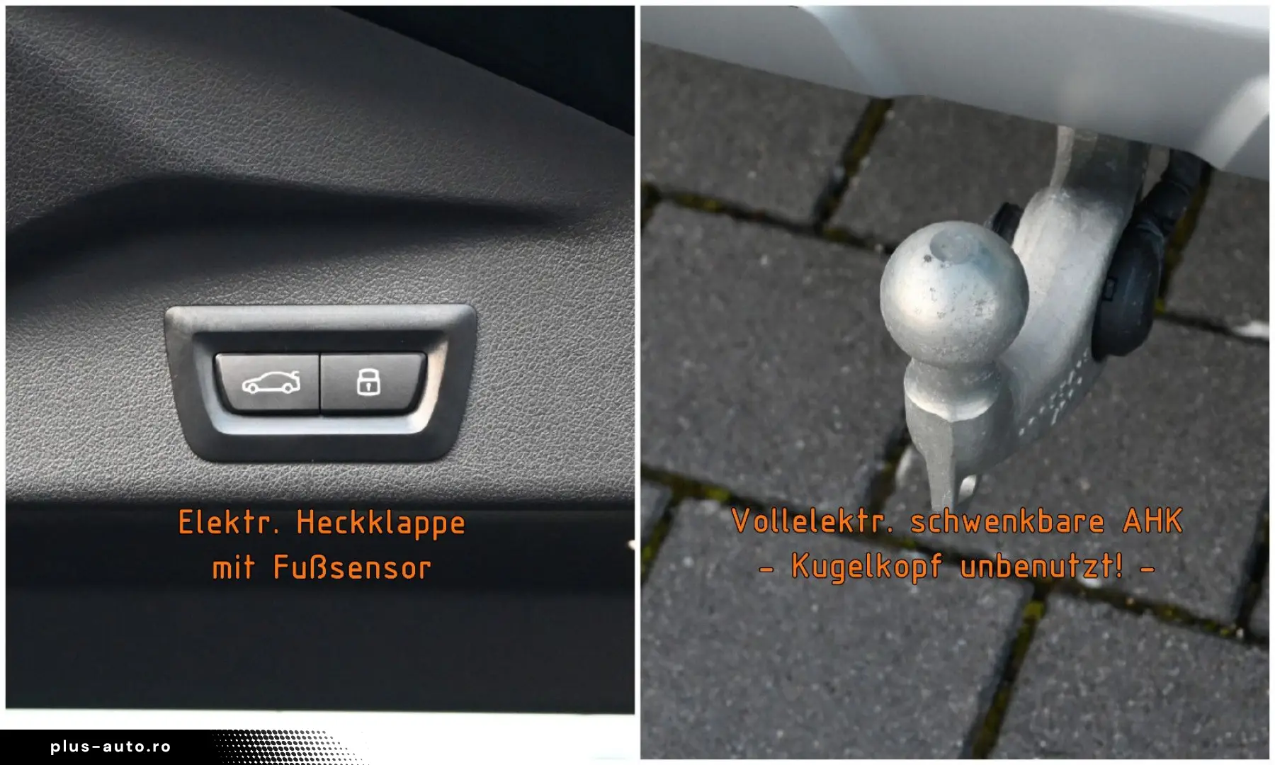 BMW X5 xDr30d  UVP 118.640€ MASSAGE LUFT STHZG TRAUM