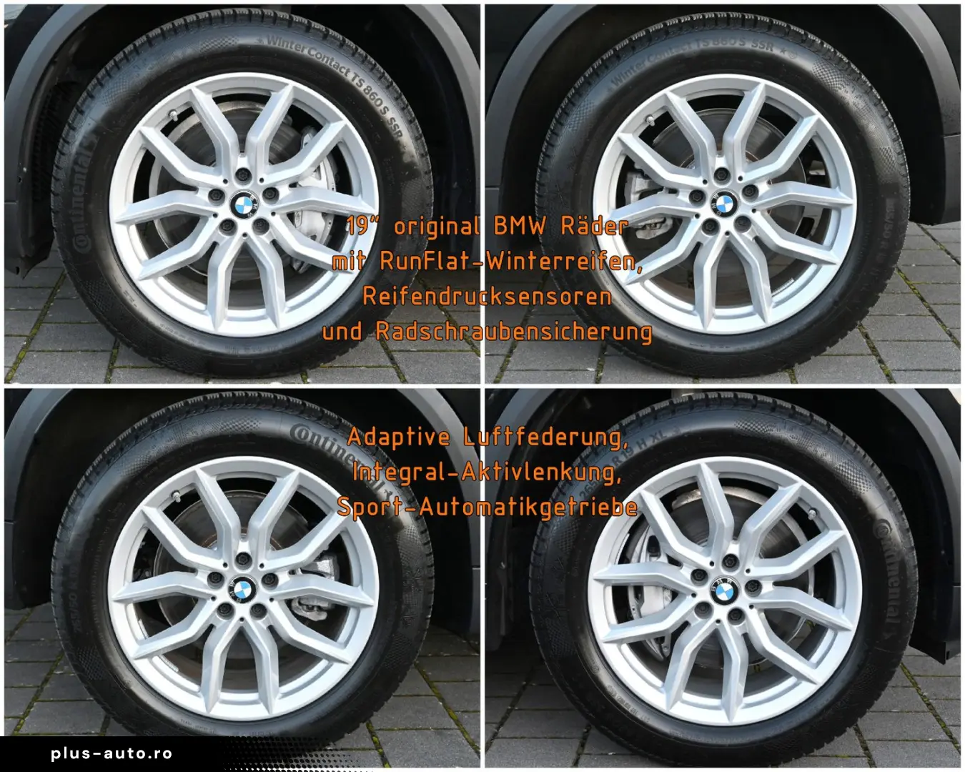 BMW X5 xDr30d  UVP 118.640€ MASSAGE LUFT STHZG TRAUM