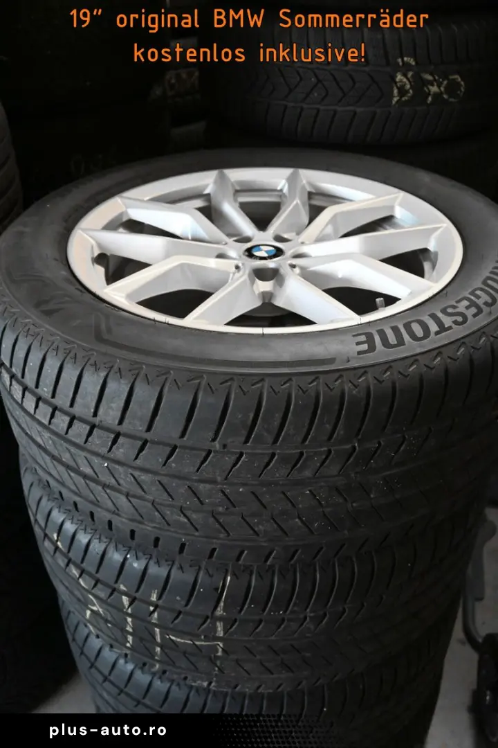 BMW X5 xDr30d  UVP 118.640€ MASSAGE LUFT STHZG TRAUM