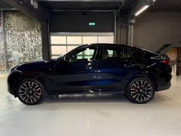 BMW X6 40i xDrive M Sport Pro HEADUP~LED~KAMERA~H&K