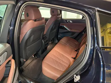 BMW X6 40i xDrive M Sport Pro HEADUP~LED~KAMERA~H&K