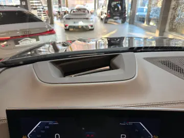 BMW X6 40i xDrive M Sport Pro HEADUP~LED~KAMERA~H&K