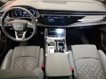 AUDI Q8 50 TDI qu. Laser B&O Pano HuD StandHZG 360