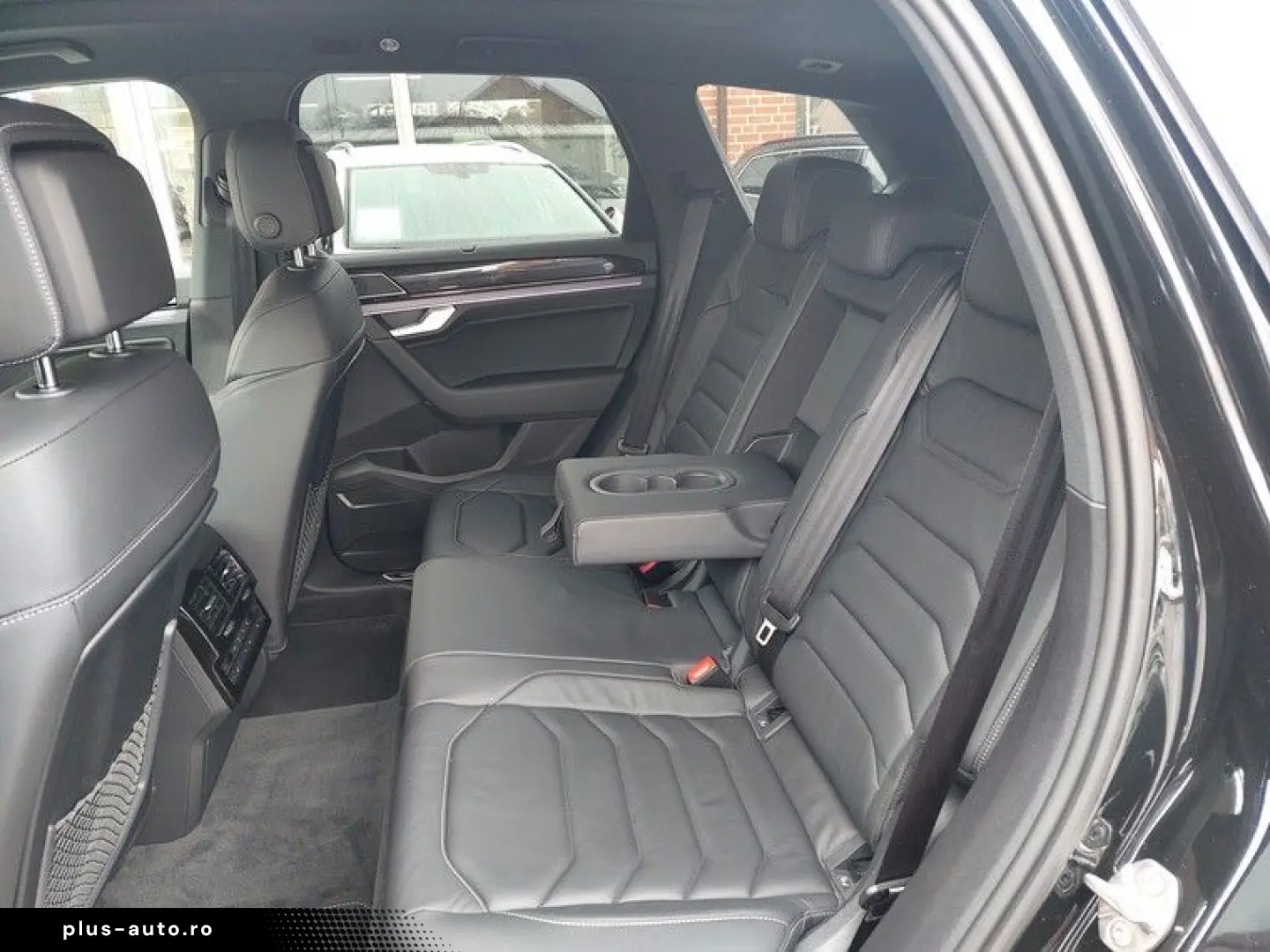 VW Touareg 3 0 TDI 4Motion R-Line  Standhzg Kamera