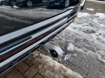 VW Touareg 3 0 TDI 4Motion R-Line  Standhzg Kamera