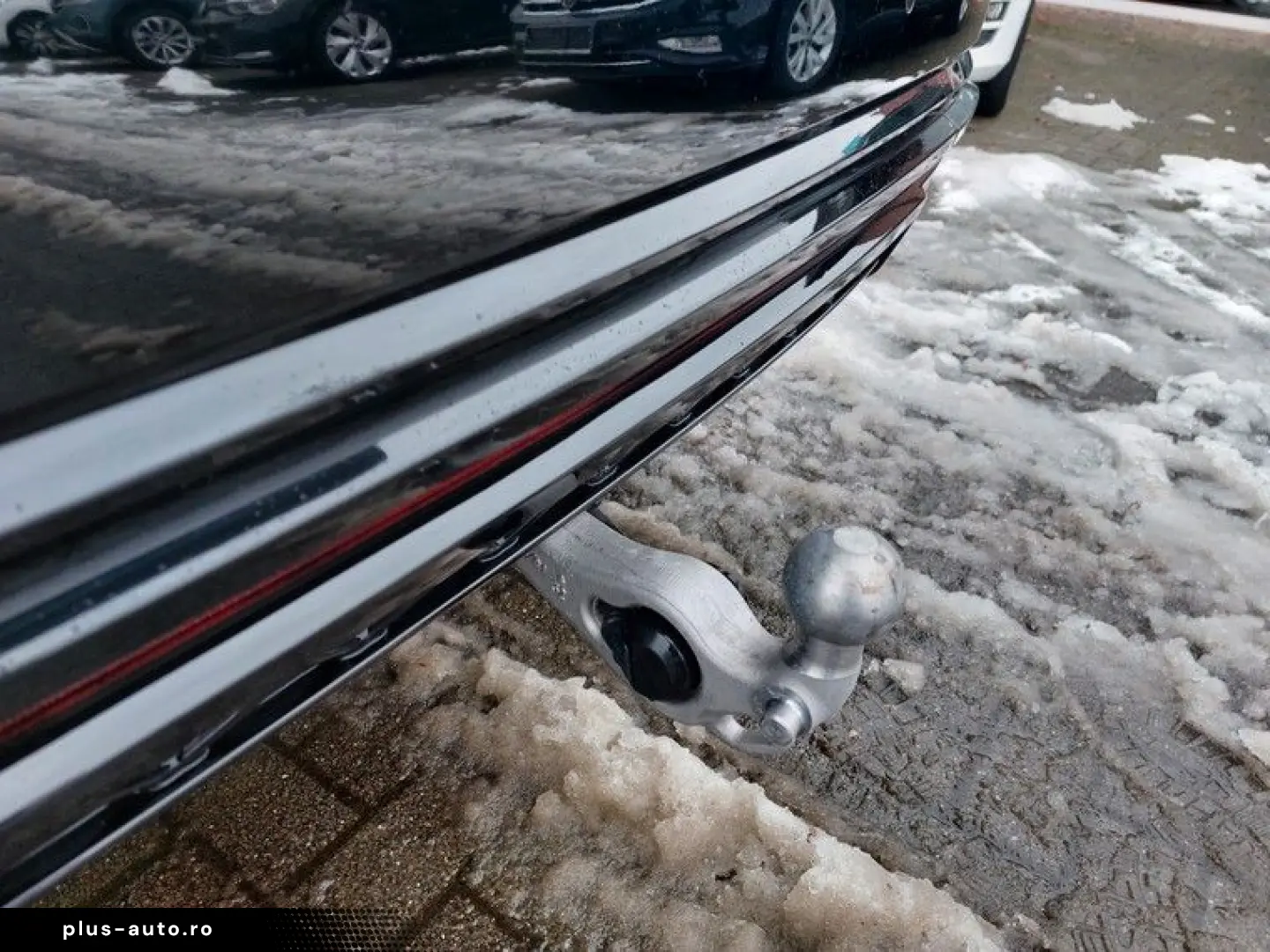 VW Touareg 3 0 TDI 4Motion R-Line  Standhzg Kamera