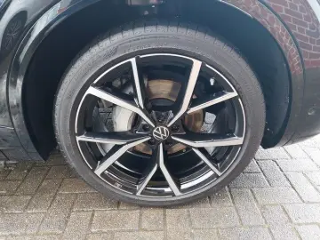 VW Touareg 3 0 TDI 4Motion R-Line  Standhzg Kamera