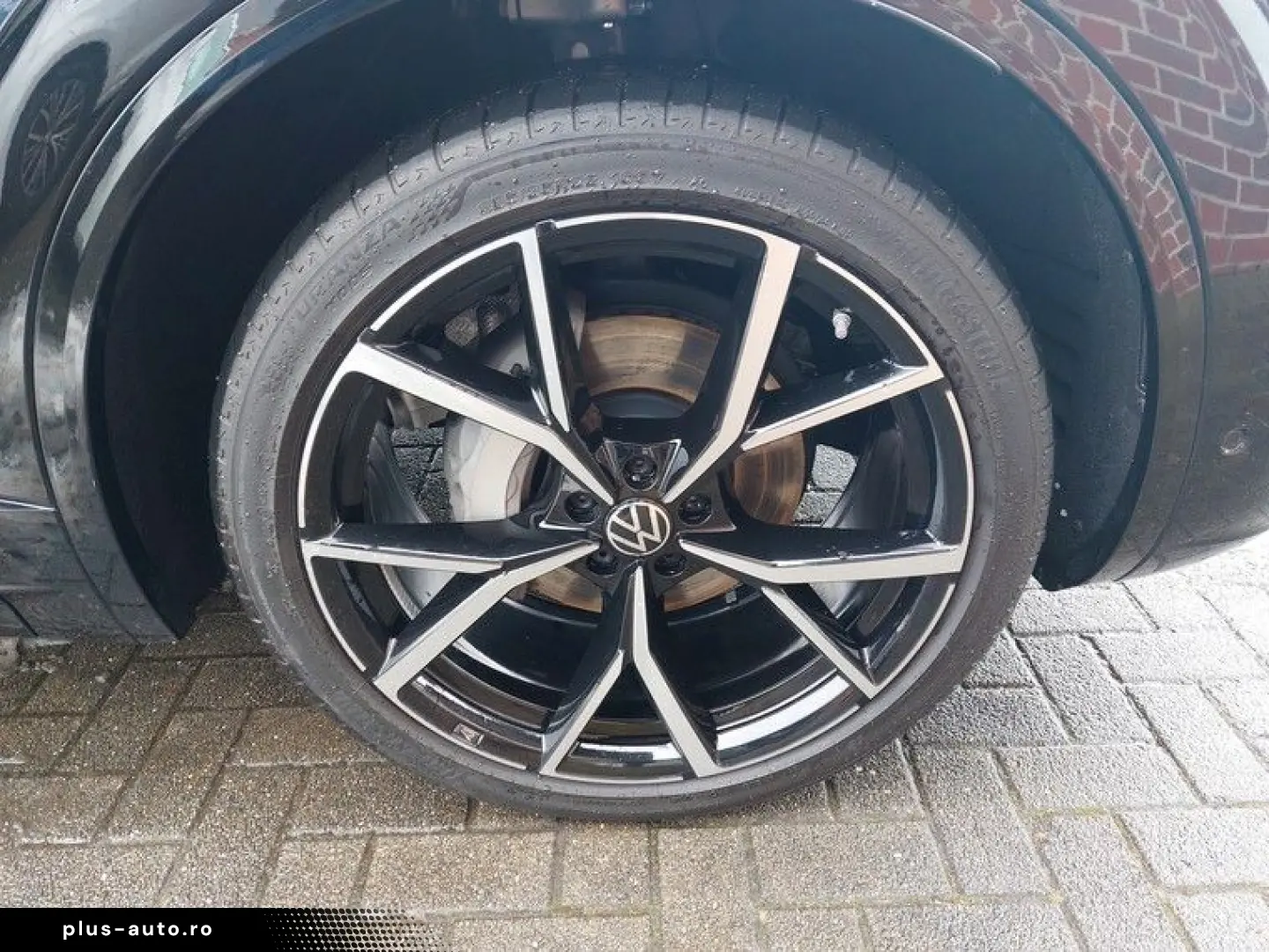 VW Touareg 3 0 TDI 4Motion R-Line  Standhzg Kamera