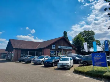 VW Touareg 3 0 TDI 4Motion R-Line  Standhzg Kamera