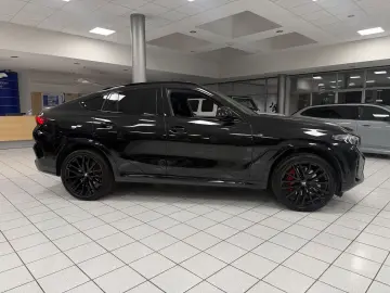 BMW X6 xD30d M Sport Pro  HUD H-K MASSAGE AHK 360