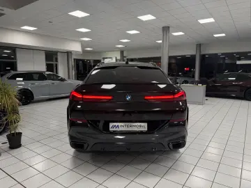 BMW X6 xD30d M Sport Pro  HUD H-K MASSAGE AHK 360