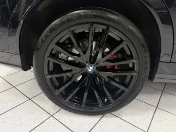 BMW X6 xD30d M Sport Pro  HUD H-K MASSAGE AHK 360