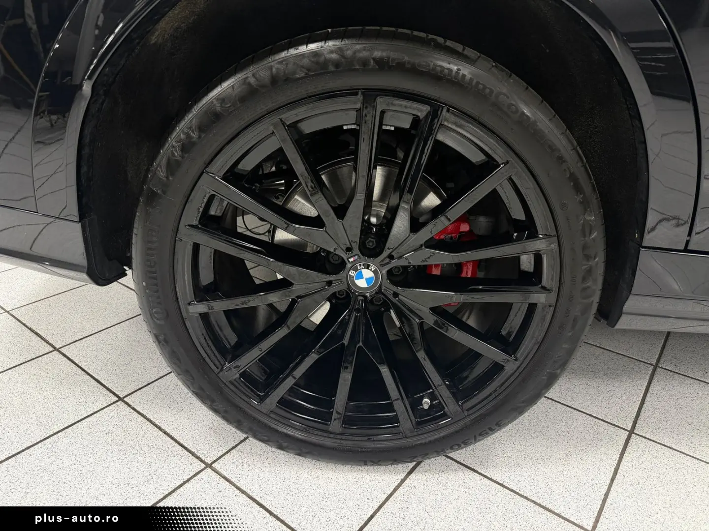 BMW X6 xD30d M Sport Pro  HUD H-K MASSAGE AHK 360