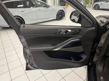 BMW X6 xD30d M Sport Pro  HUD H-K MASSAGE AHK 360