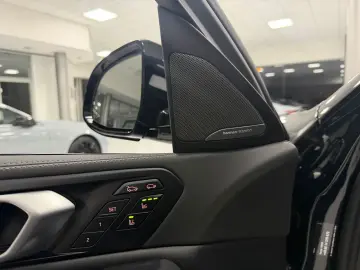 BMW X6 xD30d M Sport Pro  HUD H-K MASSAGE AHK 360