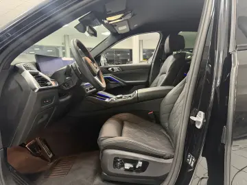 BMW X6 xD30d M Sport Pro  HUD H-K MASSAGE AHK 360