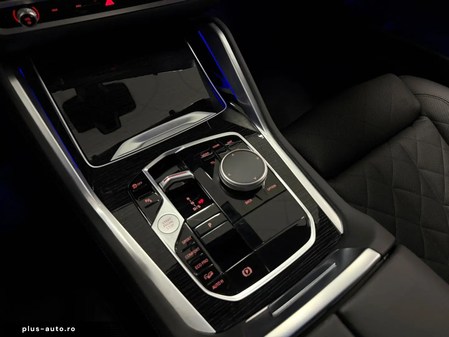 BMW X6 xD30d M Sport Pro  HUD H-K MASSAGE AHK 360