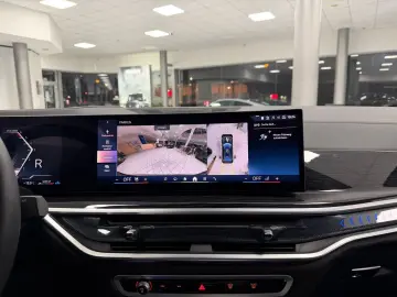 BMW X6 xD30d M Sport Pro  HUD H-K MASSAGE AHK 360