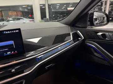 BMW X6 xD30d M Sport Pro  HUD H-K MASSAGE AHK 360