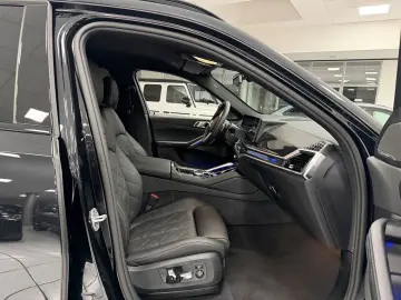 BMW X6 xD30d M Sport Pro  HUD H-K MASSAGE AHK 360