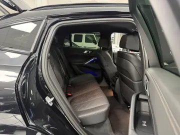 BMW X6 xD30d M Sport Pro  HUD H-K MASSAGE AHK 360